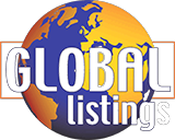 global logo