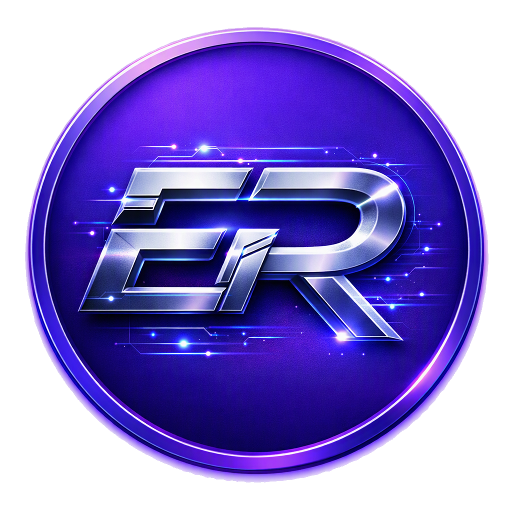 Edu Reyes logo