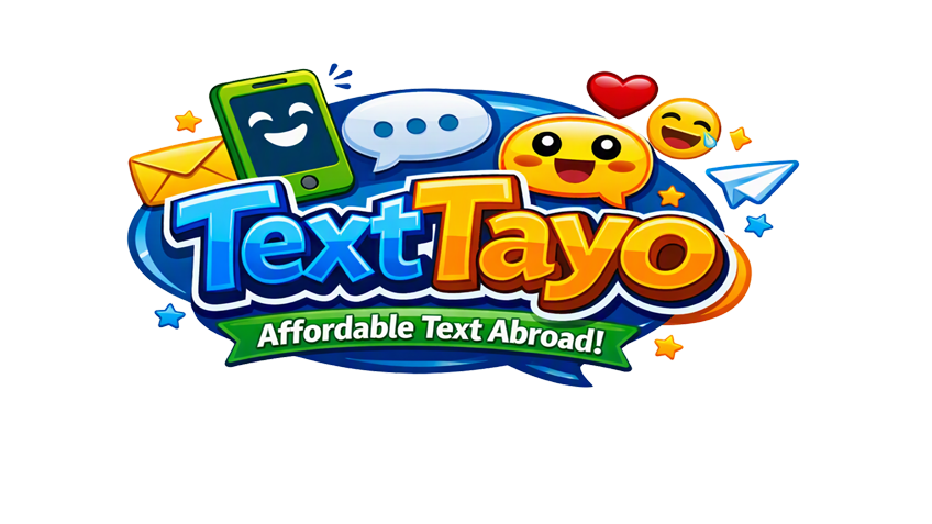 TextTayo SMS Relay project image